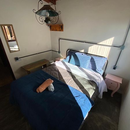 Hostel Picus Itamonte Eksteriør bilde
