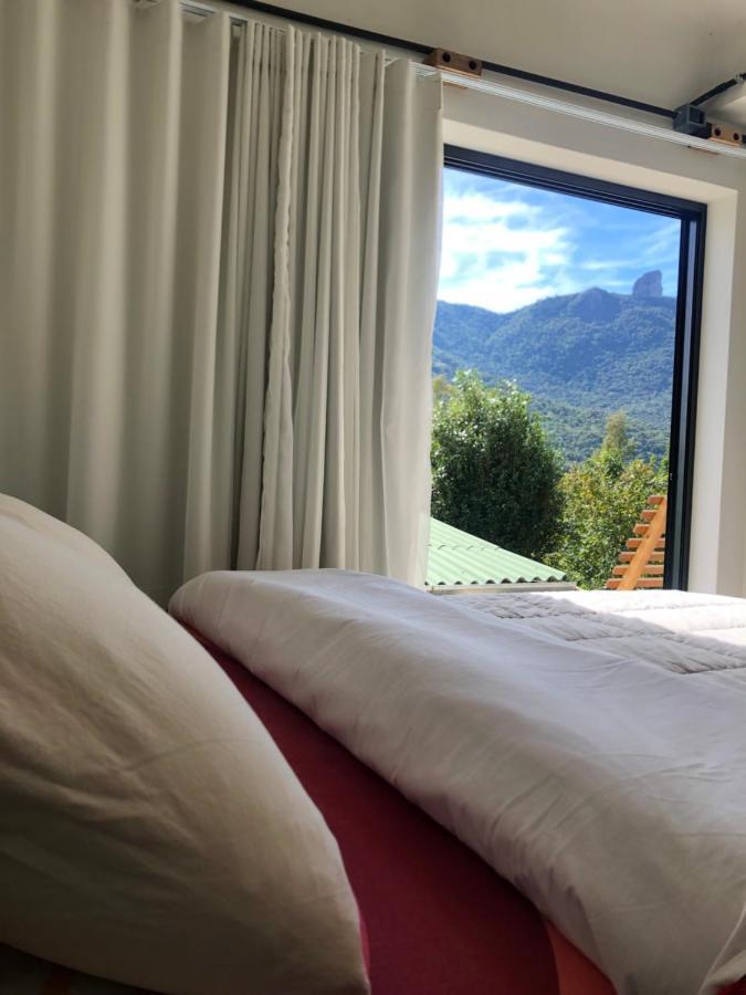 Hostel Picus Itamonte Eksteriør bilde
