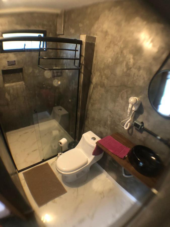 Hostel Picus Itamonte Eksteriør bilde