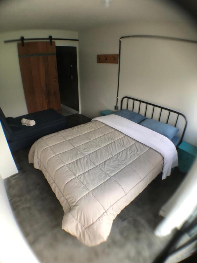 Hostel Picus Itamonte Eksteriør bilde