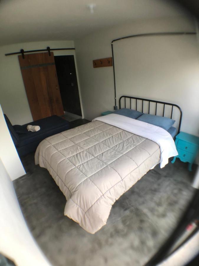 Hostel Picus Itamonte Eksteriør bilde