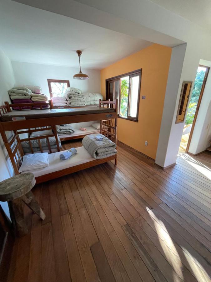 Hostel Picus Itamonte Eksteriør bilde