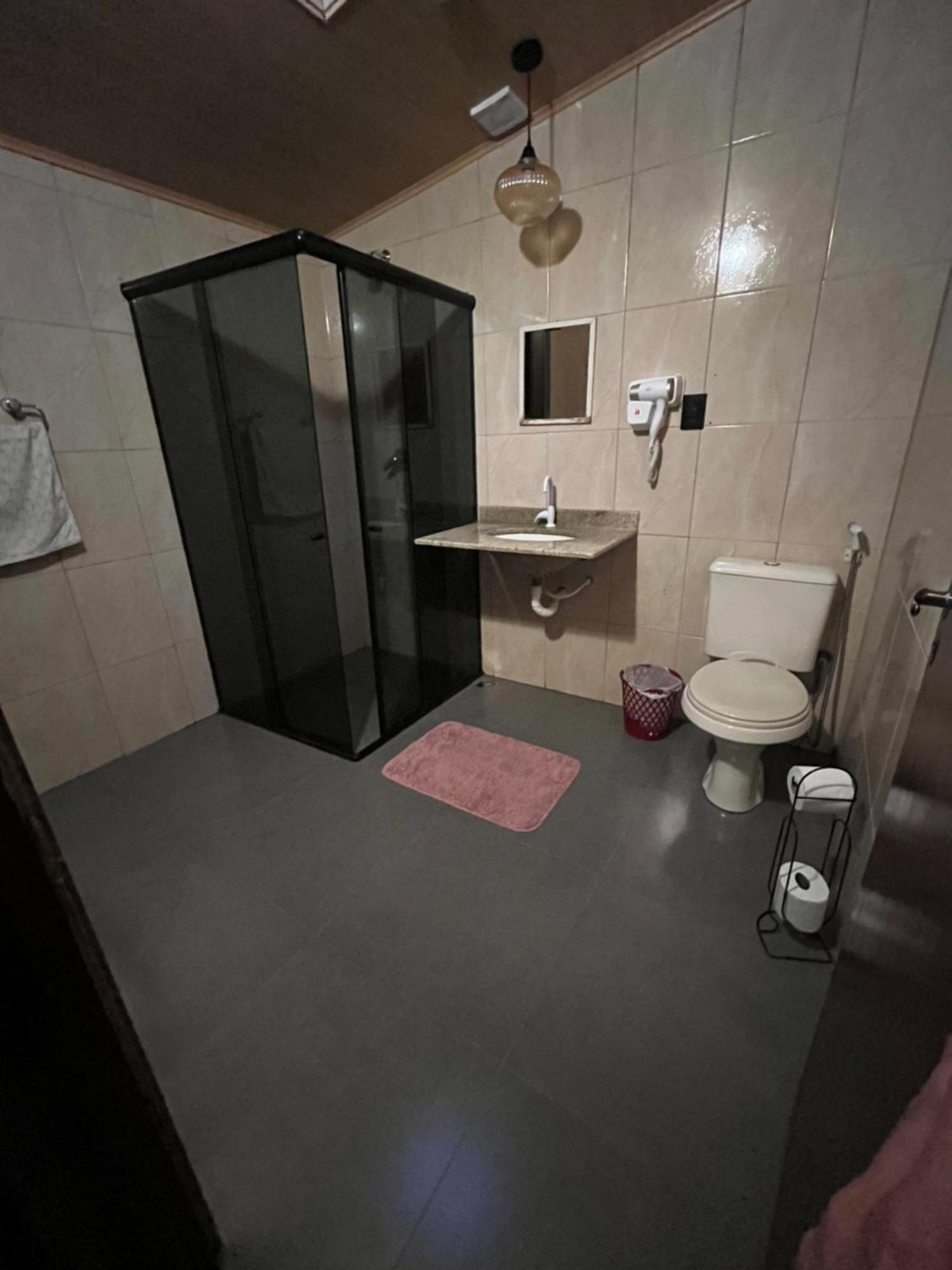 Hostel Picus Itamonte Eksteriør bilde