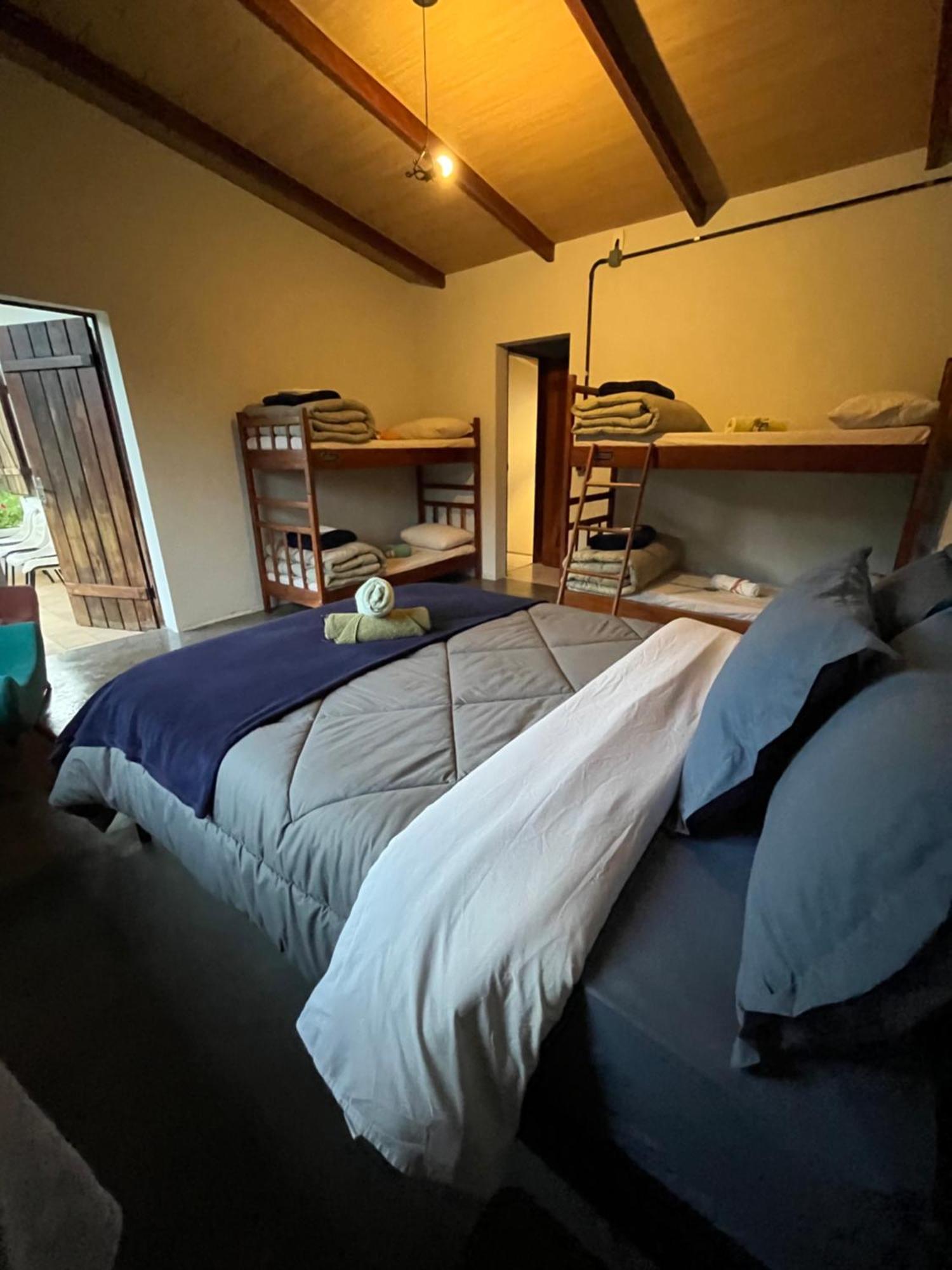 Hostel Picus Itamonte Eksteriør bilde