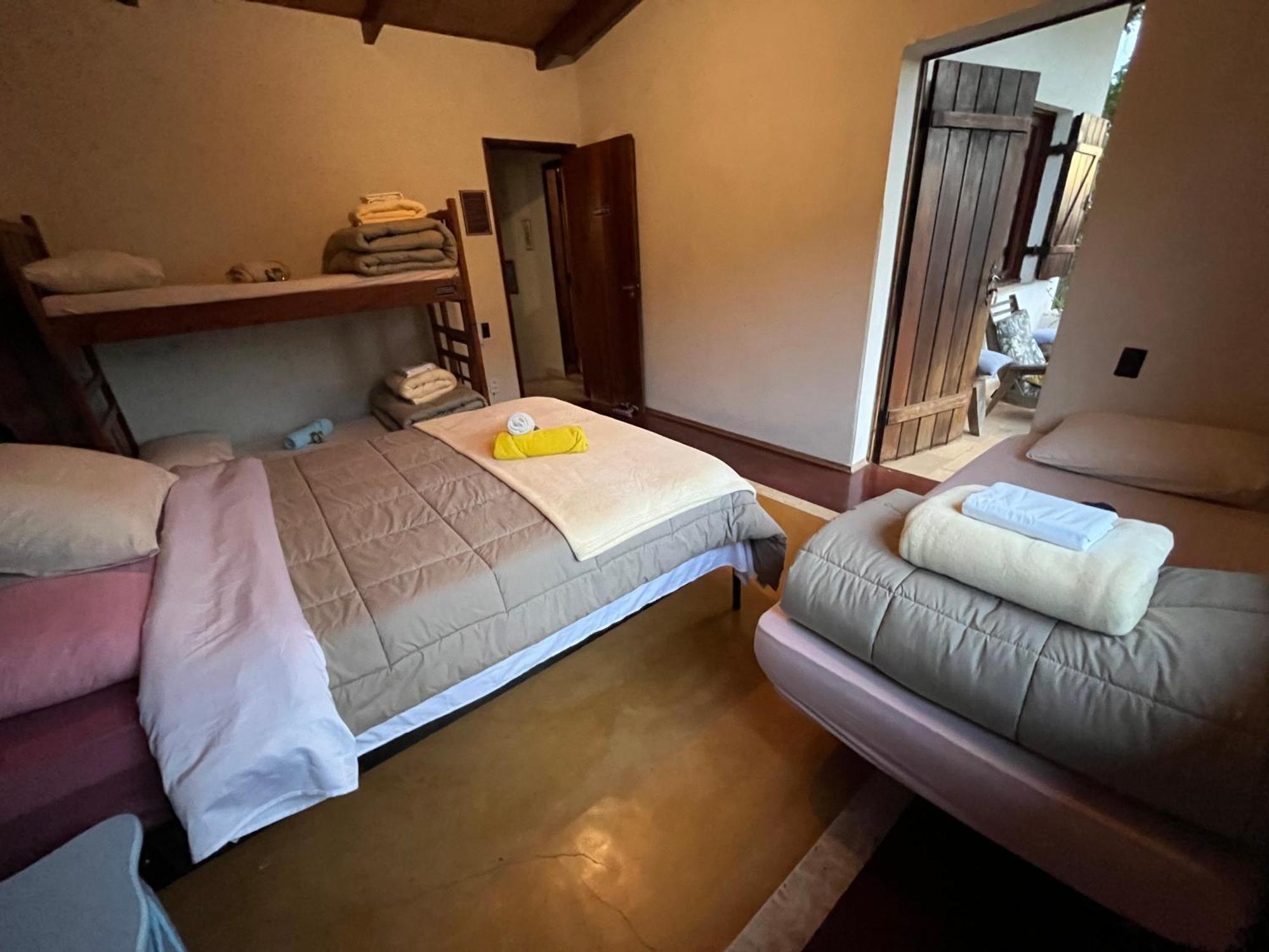 Hostel Picus Itamonte Eksteriør bilde