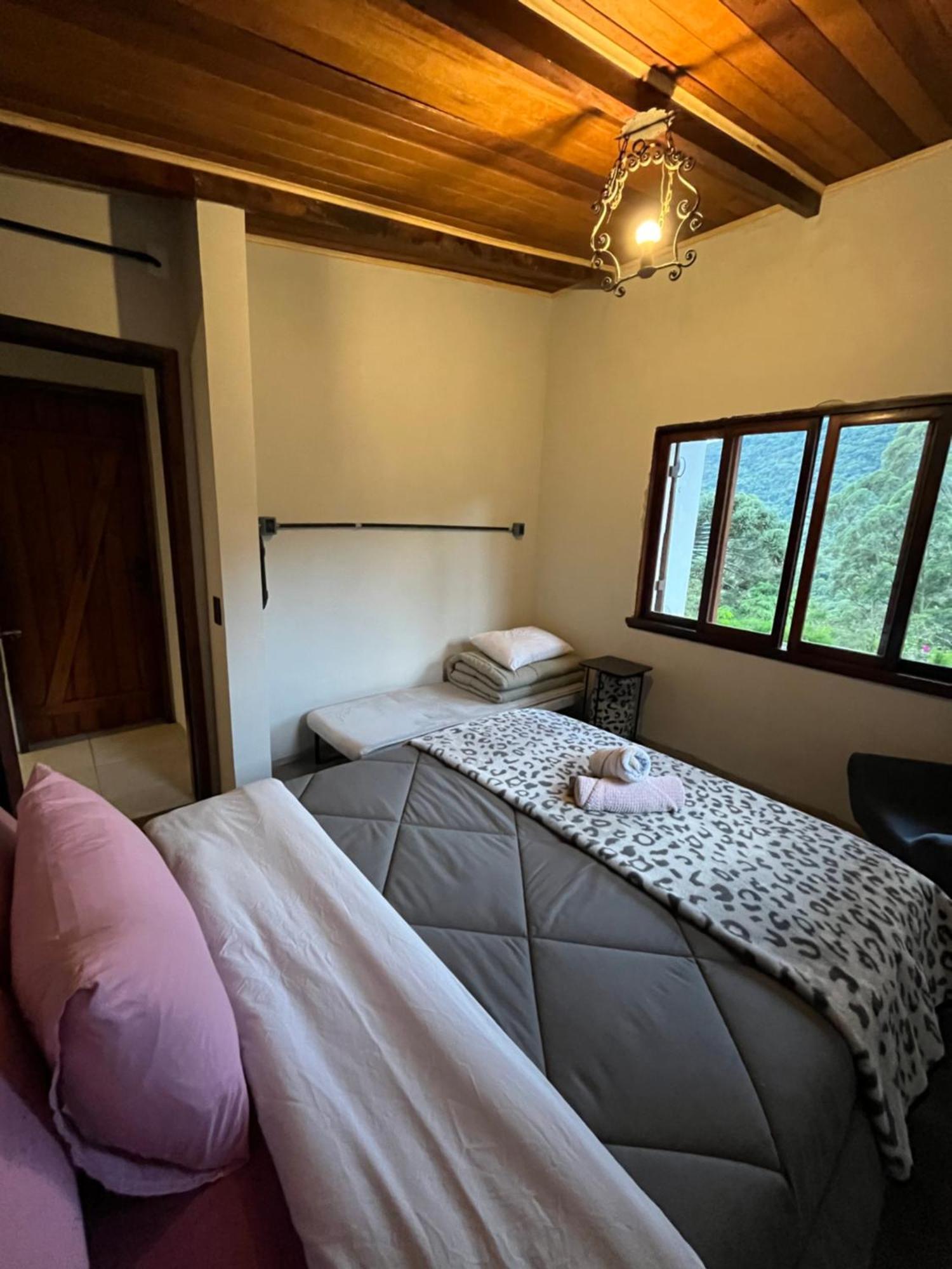 Hostel Picus Itamonte Eksteriør bilde