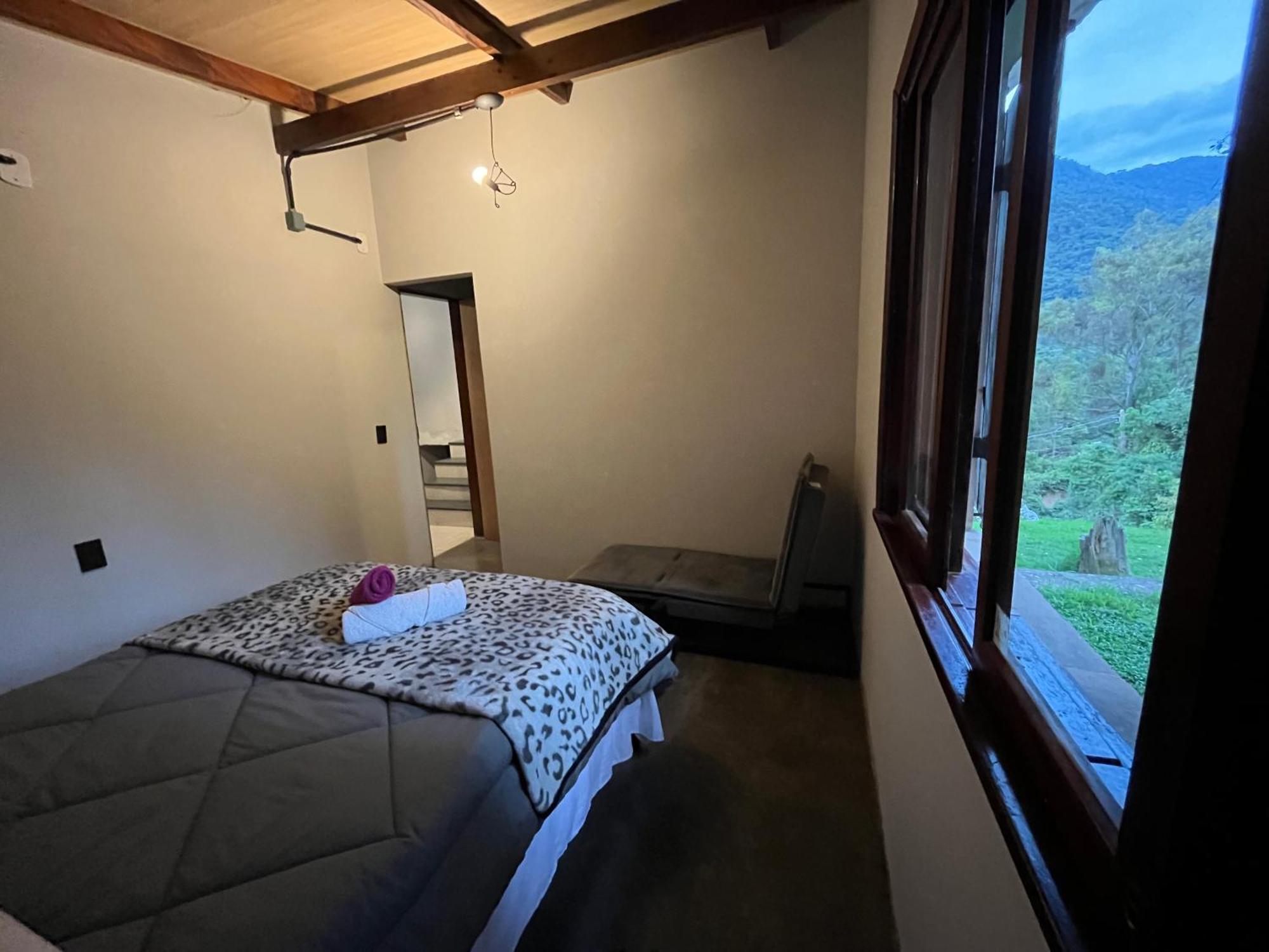 Hostel Picus Itamonte Eksteriør bilde