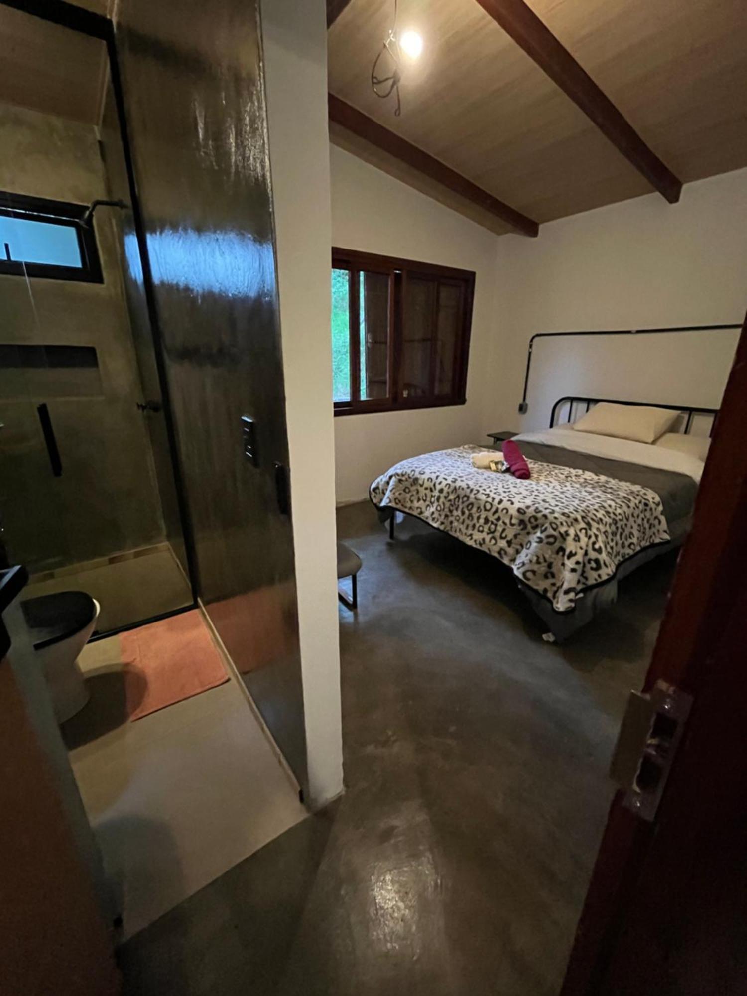 Hostel Picus Itamonte Eksteriør bilde