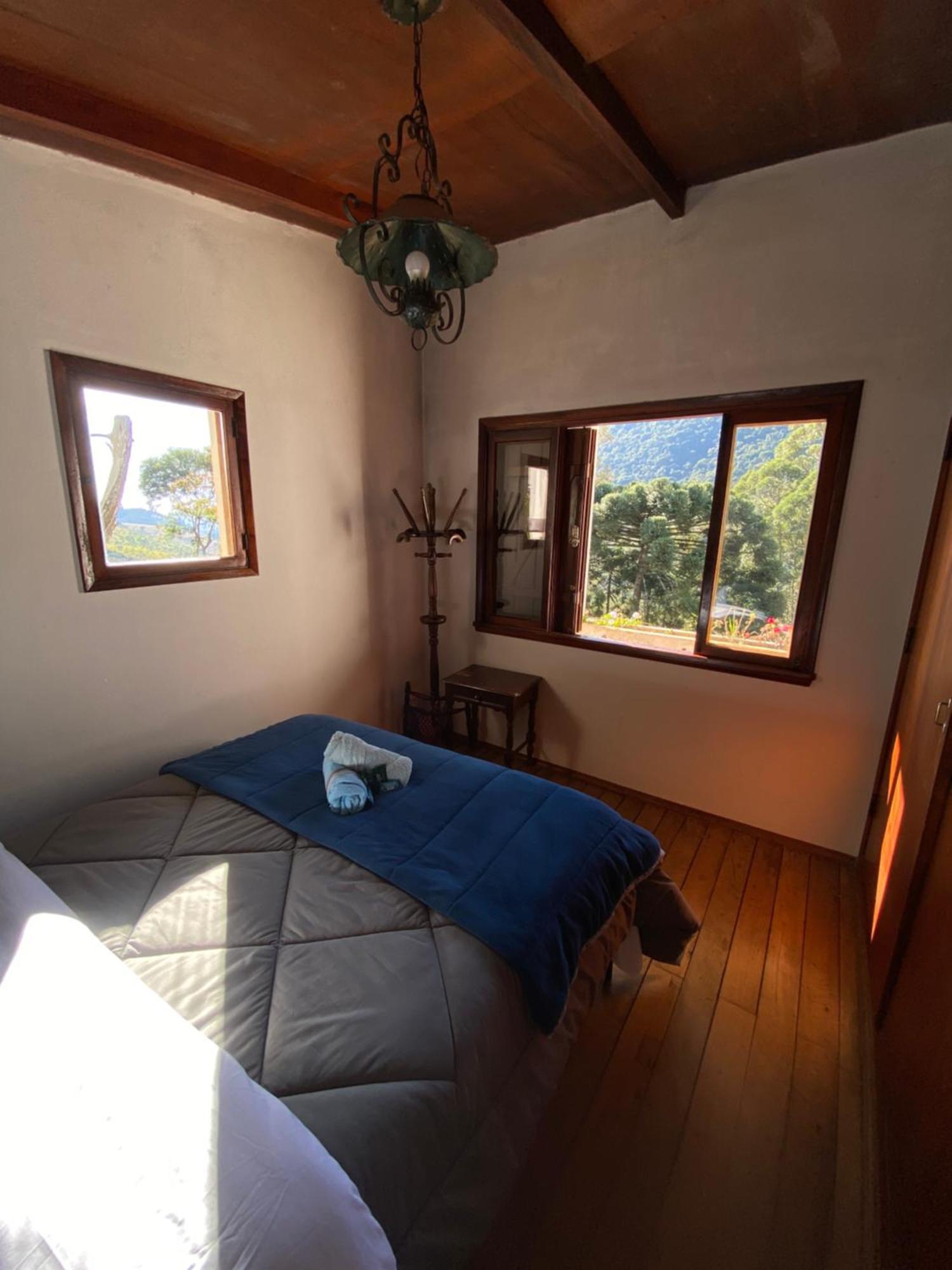 Hostel Picus Itamonte Eksteriør bilde