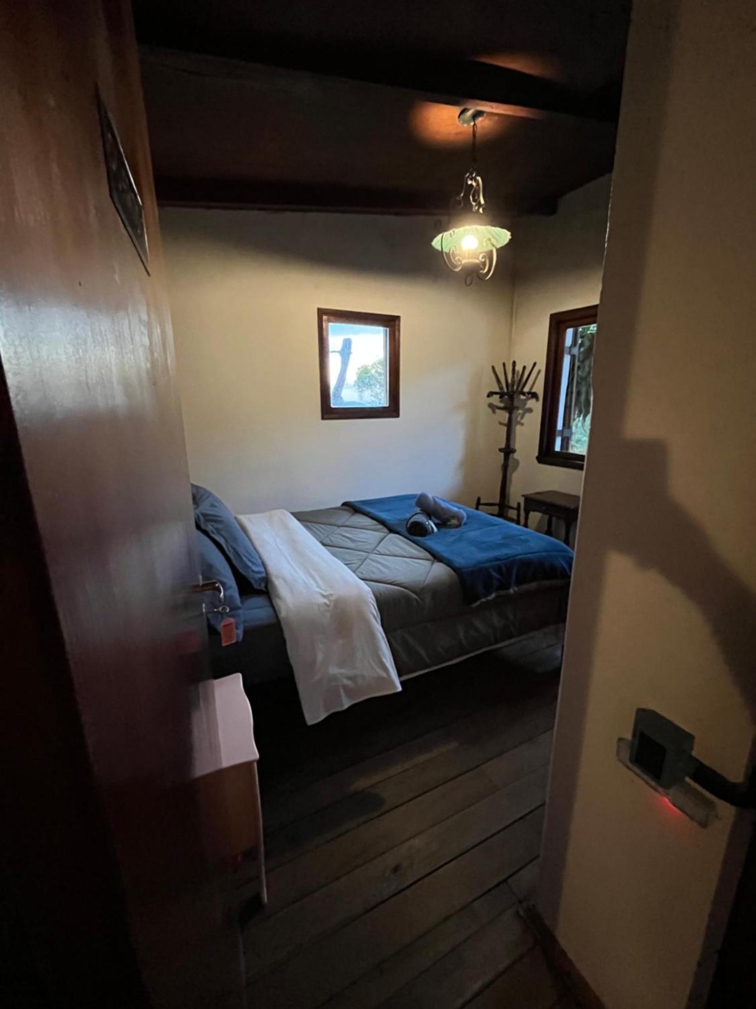 Hostel Picus Itamonte Eksteriør bilde