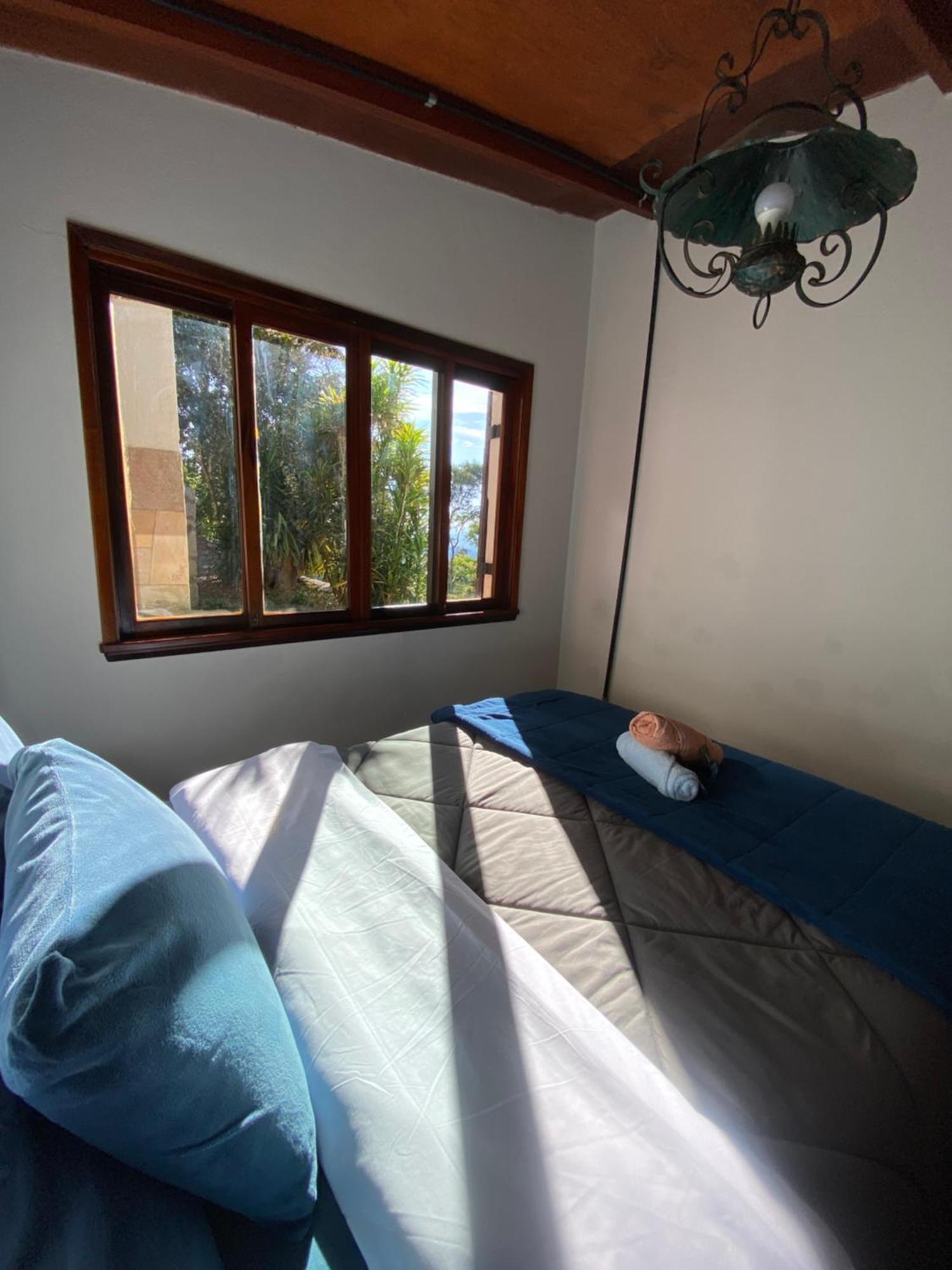 Hostel Picus Itamonte Eksteriør bilde