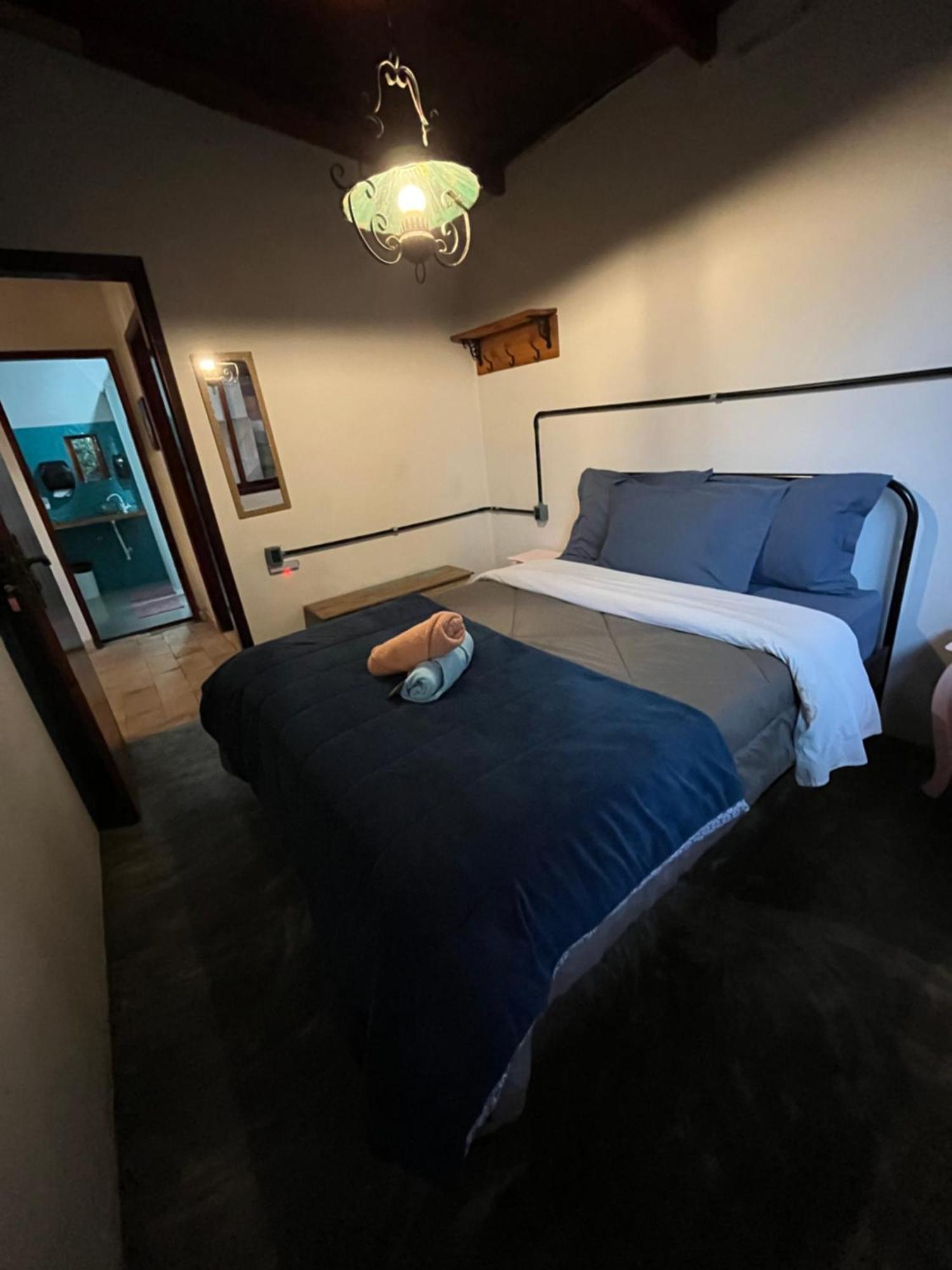 Hostel Picus Itamonte Eksteriør bilde