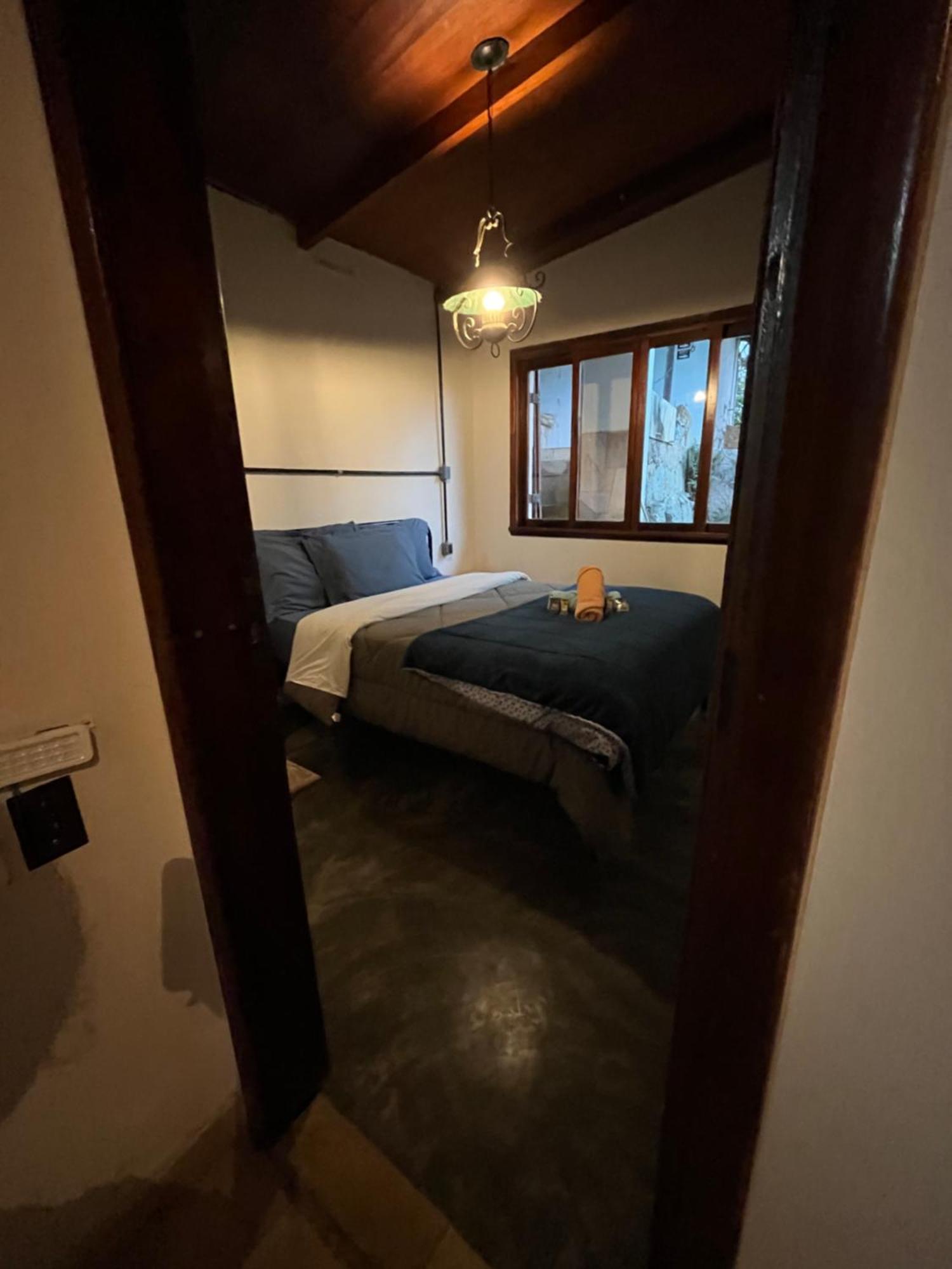 Hostel Picus Itamonte Eksteriør bilde