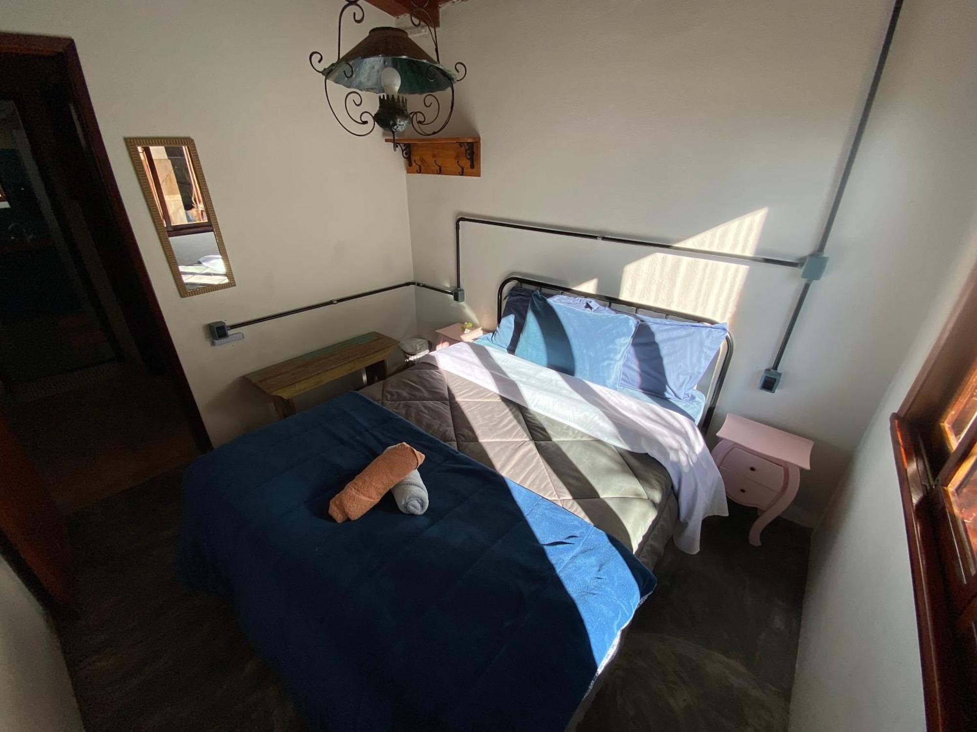 Hostel Picus Itamonte Eksteriør bilde