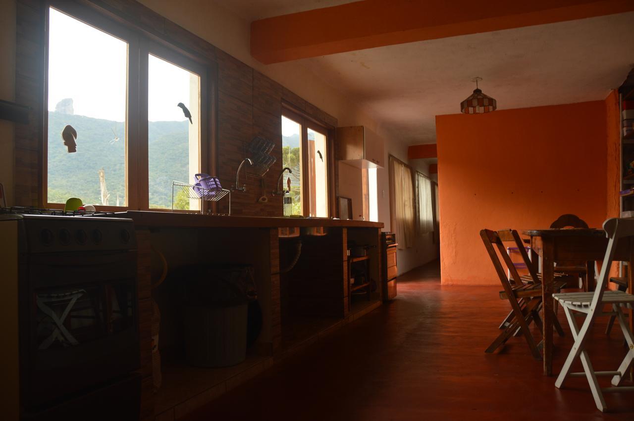 Hostel Picus Itamonte Eksteriør bilde