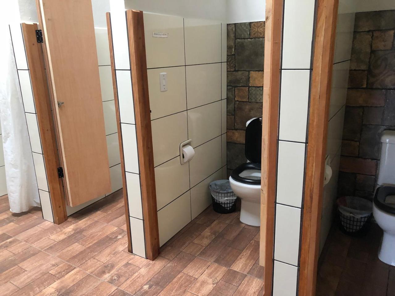 Hostel Picus Itamonte Eksteriør bilde